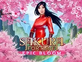 ซากุระ ฟอร์จูน เอปิค บลูม game icon