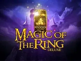 Magic of the Ring Deluxe game icon