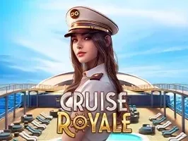 ครูซรอแยล game icon