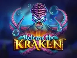 Release the Kraken game icon