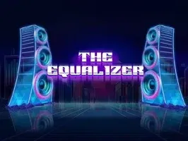 The Equalizer DNT game icon