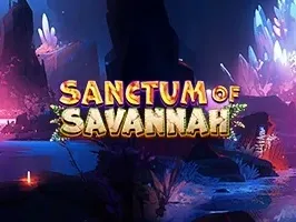 Sanctum of Savannah game icon
