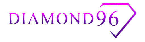 diamond96slot.com Logo